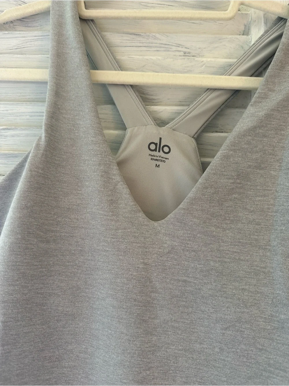 ALO Yoga tennis/ workout dress